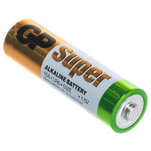 Батарейка  GP Super Alkaline 24A(AAA/LR03) FSB4